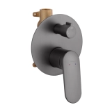 Душевая система Kroner Element 211335B-5301 Фото - 2